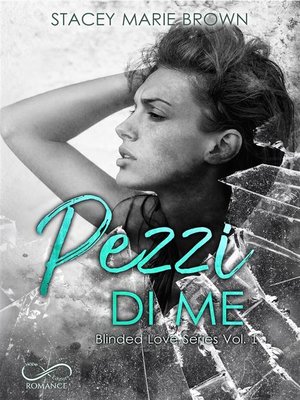 cover image of Pezzi di me